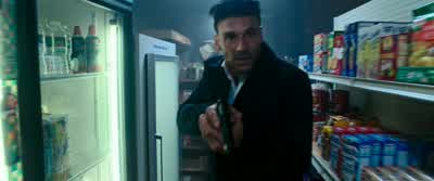 Well this is my placeYou can stay all night if you want toNow I got to ask you 'cause I'm just a nosey old dogWhat in the Mississippi fuck was you doing outside on Purge Night SenatorYeahThere was an assassination attempt on meI can't thank you enough Mr - The Purge: Election Year