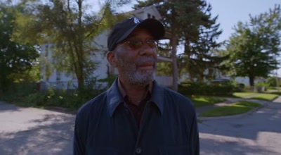 Well, this is really a
different neighborhood, man. - Ron Carter: Finding the Right Notes
