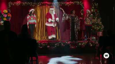 Well, this is - We Need a Little Christmas