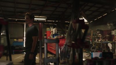 Well, this is some pantry. - 9-1-1: Lone Star