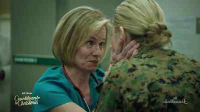 Well, that is
the best Christmas gift ever. - Christmas On Call