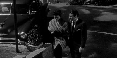 Well this is the oddest thing I ever heard of - Invasion of the Body Snatchers