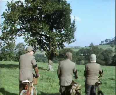 Well, is this the one, or isn't it? - Last of the Summer Wine