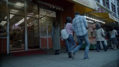 Well, this is the place. - The Magicians