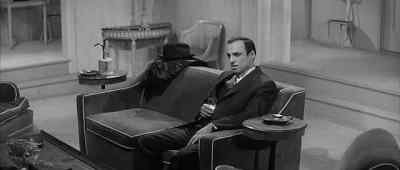 Well, this is the result. - Murder, Inc.