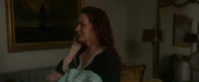 Well, this is the third time I've left
a message for Detective Eaton, so... - Measure of Revenge
