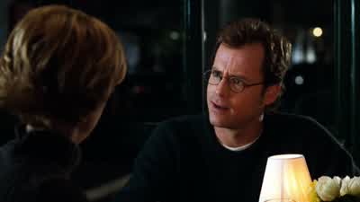 Well, is there someone else? - You've Got Mail