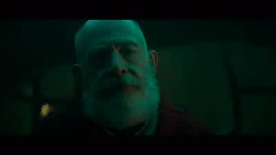Well, this is unfortunate. - Red One