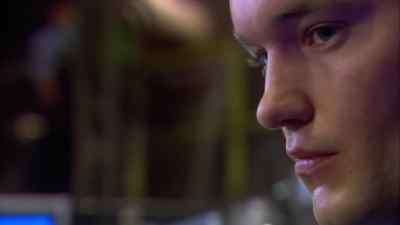 Well, this is unprecedented - - Torchwood