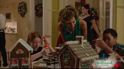    - Well, this is wonderful, - Double Holiday