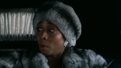 Even if she said yes they still could not marryIt is against the traditionWell it is a stupid traditionWho am I to change itI thought you were the king - Coming to America