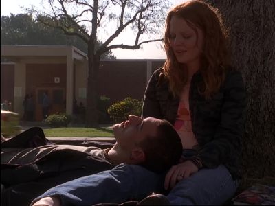 WELL ISN'T IT COMFORTING TO KNOW - Six Feet Under