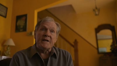 Well, isn't that nice
that he has a chance to do that? - Full Circle