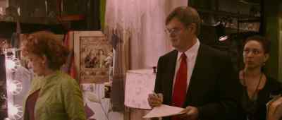 Well this isn't really gonna be your last show is it - A Prairie Home Companion