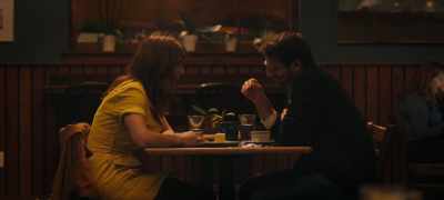 Well, isn't that the whole
reason why you showed up? - - Days of Daisy