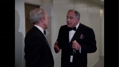 Well, isn't this
a nice surprise. - The Love Boat