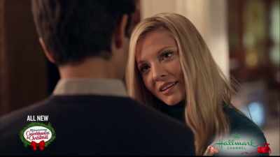 Well, isn't that what
home's supposed to feel like? - Christmas at Graceland: Home for the Holidays