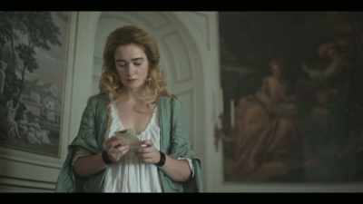 Well, isn't that you? Hmm? - Dangerous Liaisons