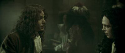 Well it is a fine morning I'm walking - The Libertine