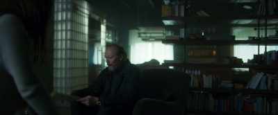 Well, it is a fraudulent asset allright, - Devils