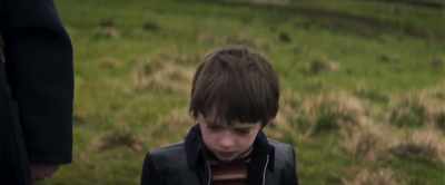 Well, it was a long,
long time ago. - Starve Acre
