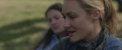 Well, it was a long time ago - Ellie and Abbie (and Ellie's Dead Aunt)