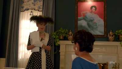 Well, it was a marvelous event. - FEUD
