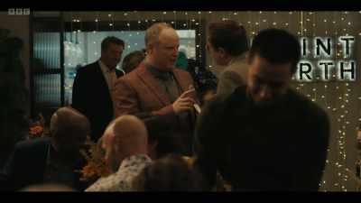 - Well, it was a pleasure speaking to
you, yeah?
- Yeah. - Boiling Point