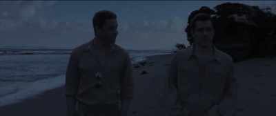 Well, it was a positively frigid - Dauntless: The Battle of Midway