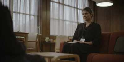 - Well it was a really hot,
sweltering summer's day. - Angela Black
