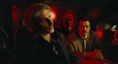 Well, it was abandoned
when I took it over, - Cabaret Maxime