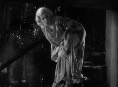 Well, if it ain't old Master Fred, - Red Dust