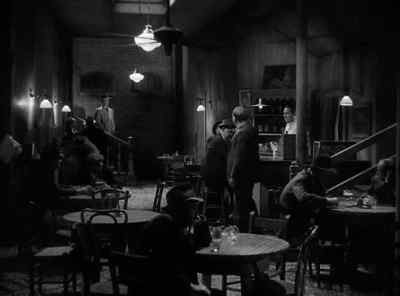 Well, if it ain't "Sock me again"
Beaumont. - The Glass Key