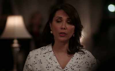 Well, if it was an accident,
it's not really a mystery. - Aurora Teagarden Mysteries: Haunted By Murder
