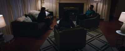 Well, if it can do this
to your hand, - They Live in the Grey