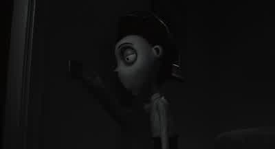 Well, it certainly was exciting. - Frankenweenie