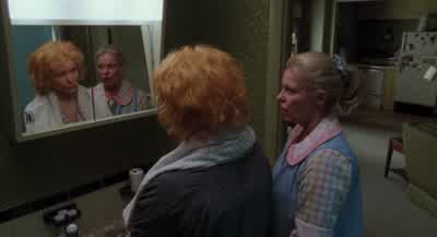 Well, it could be... - Requiem for a Dream