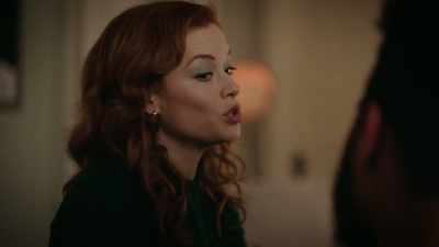 - Well, if it doesn't, - Zoey's Extraordinary Playlist