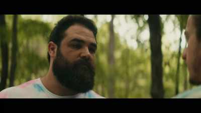 Well, it was dumb to think that I could - The Bigfoot Trap