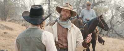 Well, it was fun and all, - Lost Outlaw
