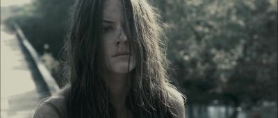 Well, it was fun
while it lasted, Miss Hills. - I Spit on Your Grave