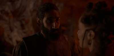 Well, if it goes as well
as I'm hoping it will, - Willow