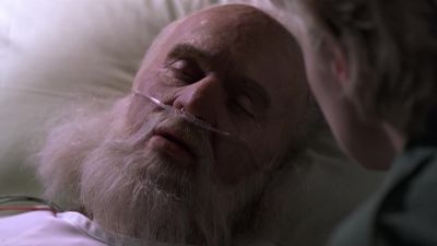 Well, it is good to have you back,
Dr Jackson. - Stargate SG-1