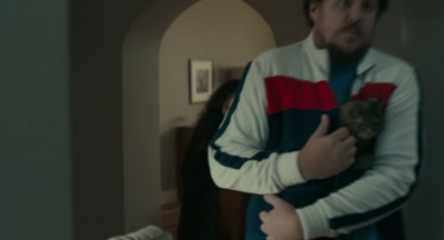 Well, it was great seeing ya,
as usual. - A Man Called Otto
