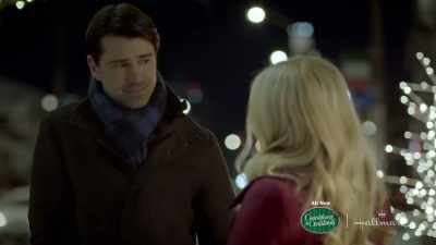 Well, if it happens,
then I'll, uh, - Noel Next Door