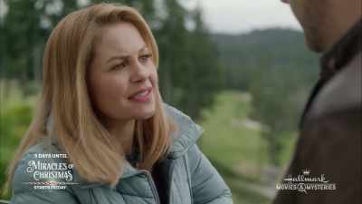 Well, if it was her, then
she planned it very carefully. - Aurora Teagarden Mysteries: Reunited and It Feels So Deadly