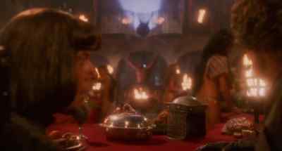 - Well?
- It is him. - The Sword and the Sorcerer