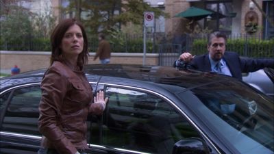 Well, is it how you remember it? - Stargate Atlantis