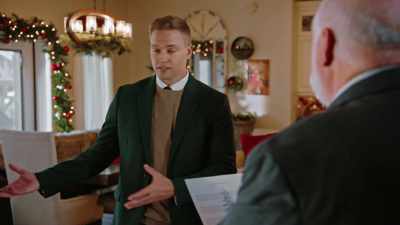 Well, it is in a sense,
so that's a good thing, right? - The Jinglebell Jubilee