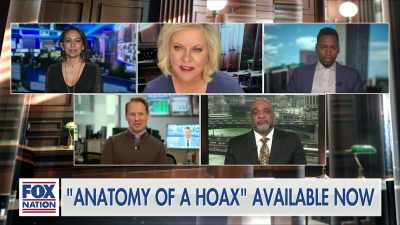 Well, it was interesting
because superintendent - Jussie Smollett: Anatomy of a Hoax